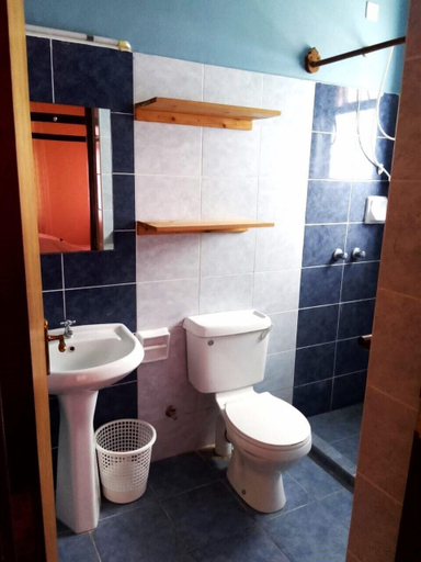 Bathroom 4, Coastal Apartments KMA Mtwapa, Kilifi South