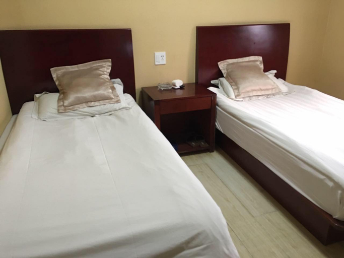 Bedroom 2, Feiniya Hotel, Hangzhou