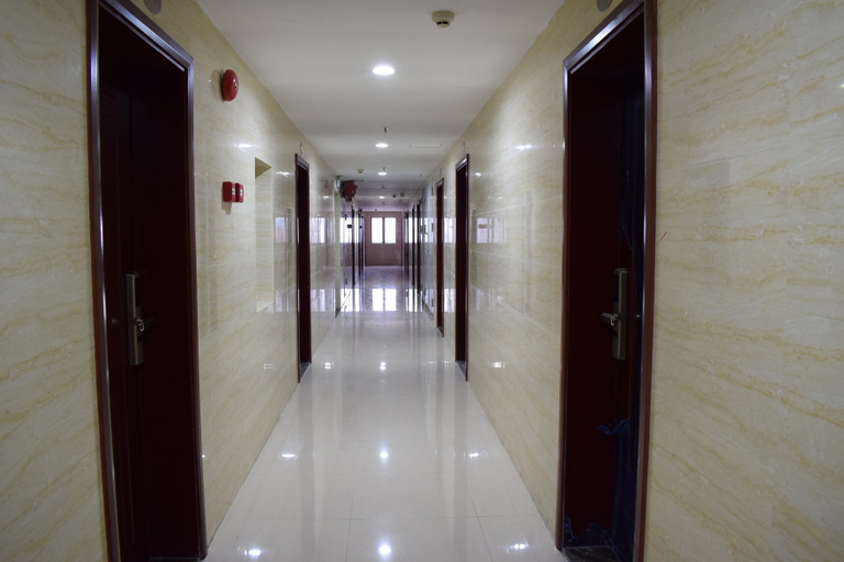 Others 4, Binhai Apartment Hotel, Foshan