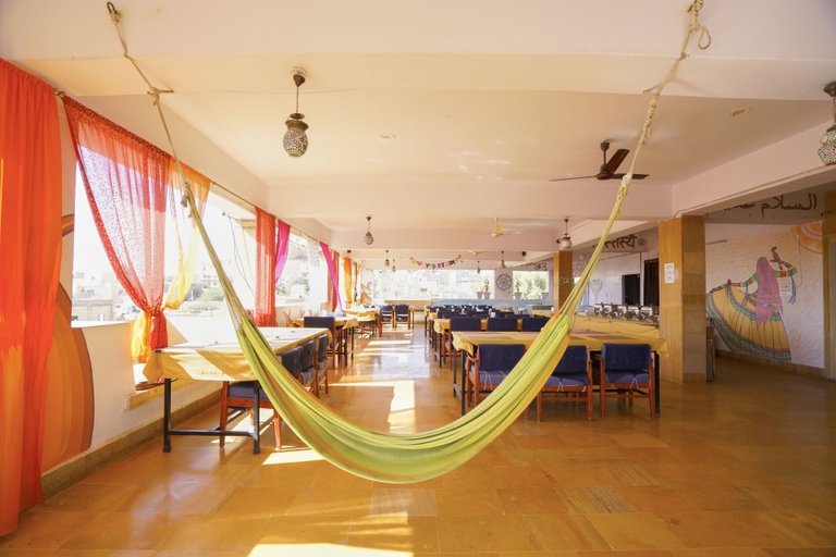 Food & Drinks, Mystic Jaisalmer, Jaisalmer