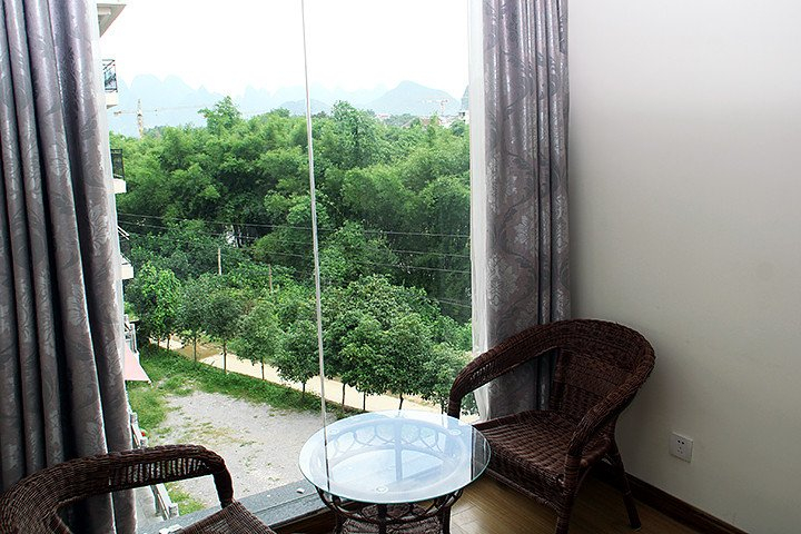 Others 4, Shuiyunjian Tianyuan Hotel, Guilin