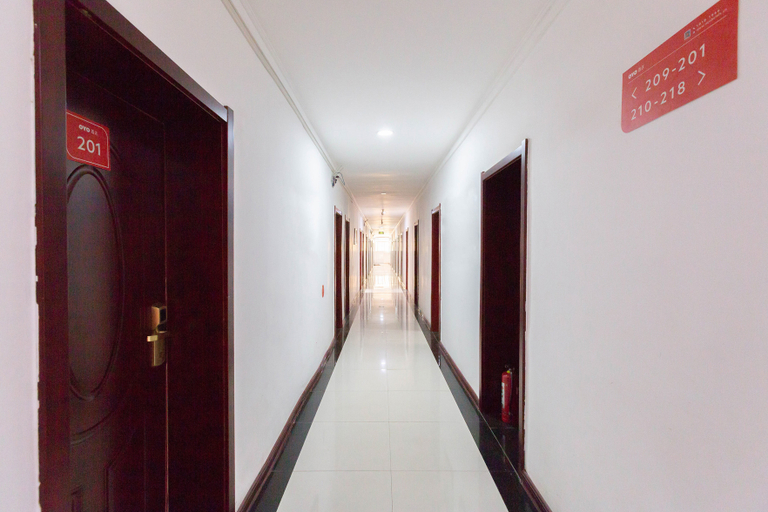 Others 4, Qinshui county people hotel, Jincheng
