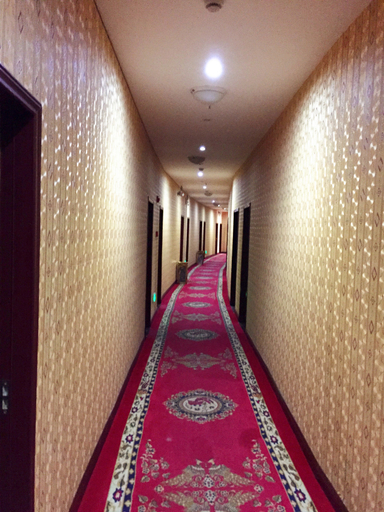 Others 4, Chongqing Yuanming Hotel, Chongqing