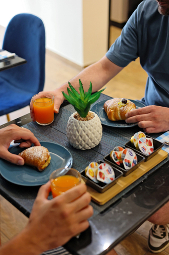 Food & Drinks 5, U259B&b Napoli, Napoli