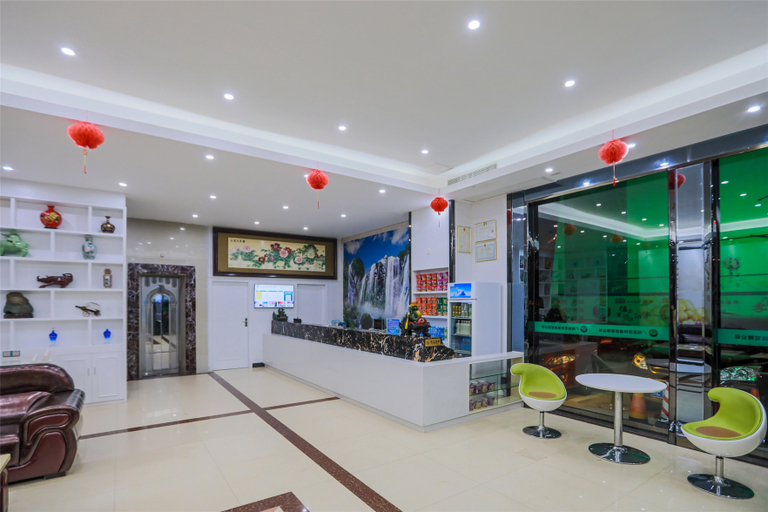 Others 3, Beihai Yisite Union Hotel, Beihai