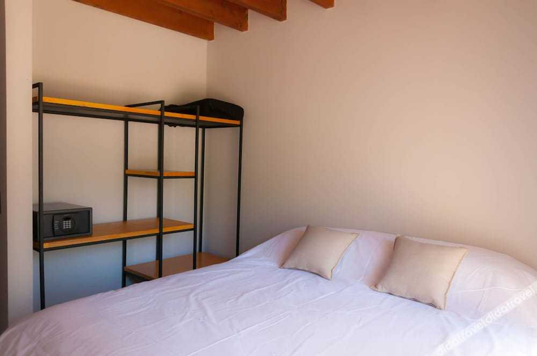 Bedroom 3, Las Aguas Rio Bonito, Los Lagos