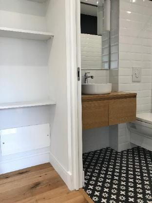 Bathroom 4, 아파트먼트 드 스탠딩 - 파나테, Haute-Corse