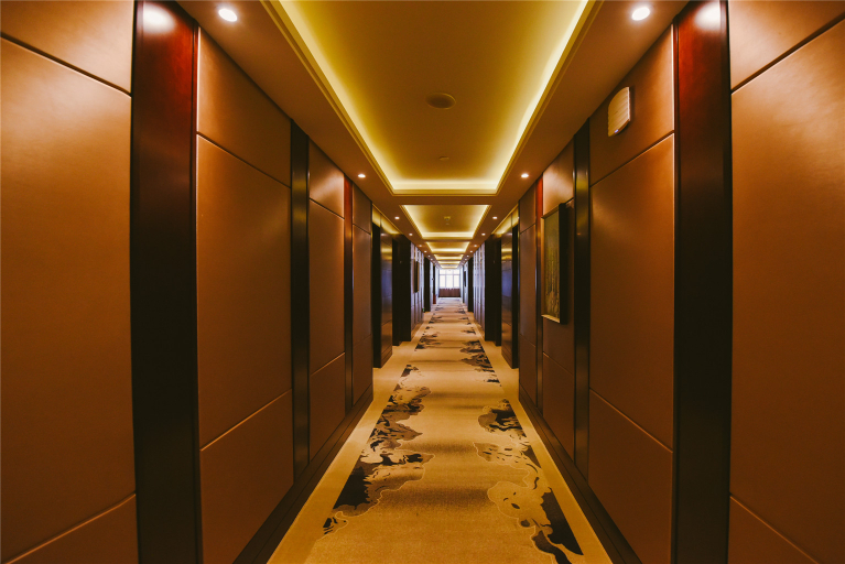 Others 3, Jiuzhou International Hotel, Hegang