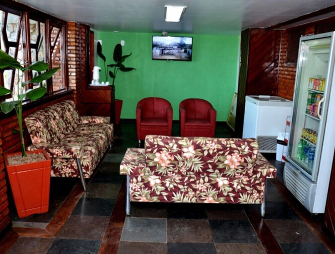 Public Area, Ver A Vista Hotel, Araruama