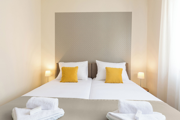 Bedroom 3, Gwango Tamarillo Estate, Bulawayo