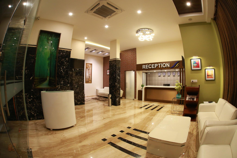 Others 5, D BREEZE SUITES, Bangalore