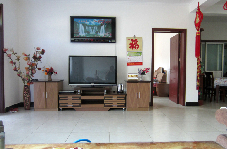 Others 5, Beijing Simatai Heshun Homestay (Gubeikou Shuizhen), Beijing