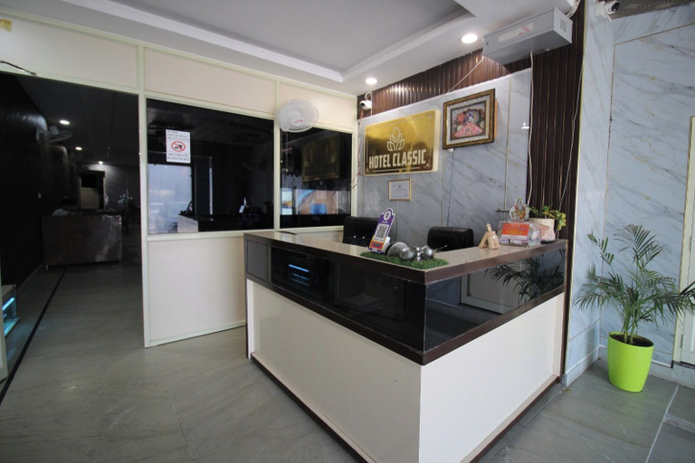 Others 5, Hotel Classic Bar & Restaurant, Solan