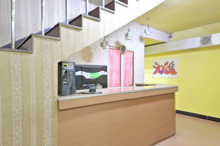 Others 5, Benxi tiande hotel, Benxi