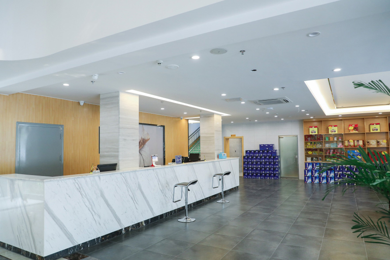 Others 3, GreenTree Inn (Dezhou Hubinzhong Avenue), Dezhou