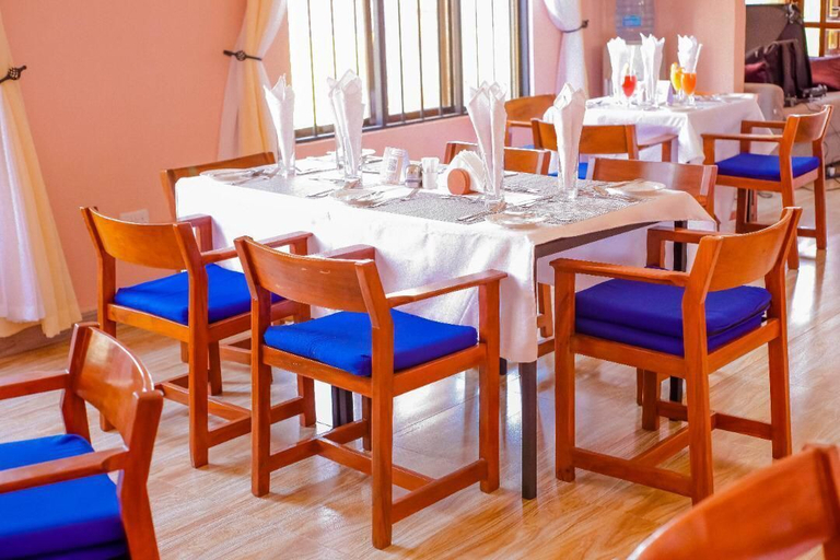 Food & Drinks 5, Ngare Lodge, Monduli