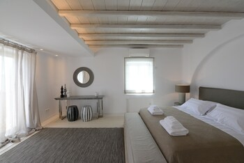 Others 5, Villa Opal, South Aegean