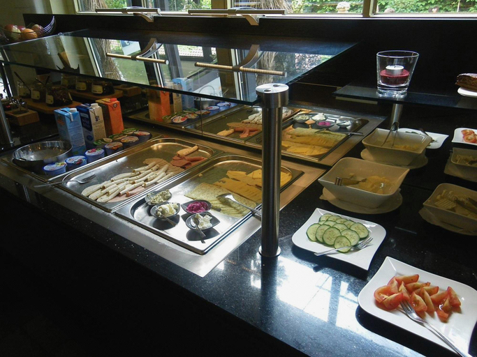 Food & Drinks 4, Bio Hotel Bayerischer Wirt Augsburg, Augsburg