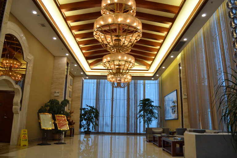 Others 5, Xintao Seaview Resort, Chaozhou