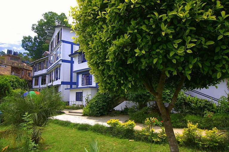 Exterior & Views 4, Soods Himalayan Vista, Darjiling