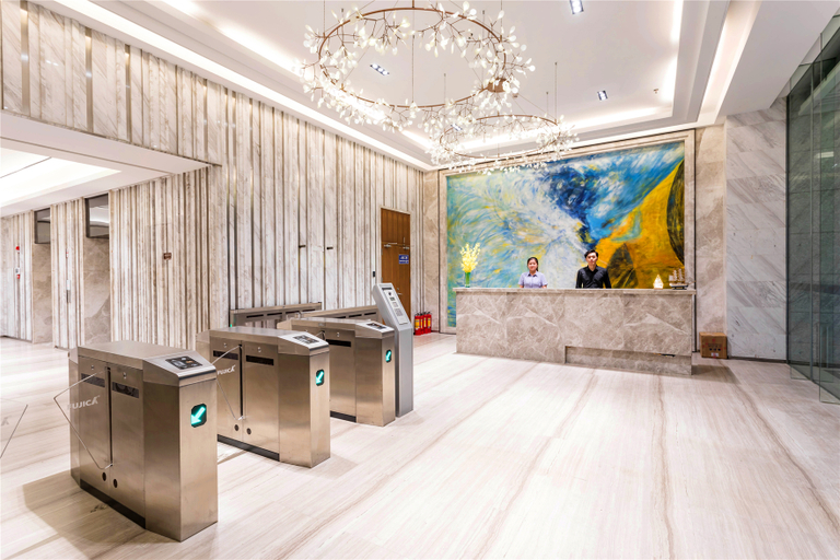 Others 3, Boshi International Holiday Apartment, Guangzhou