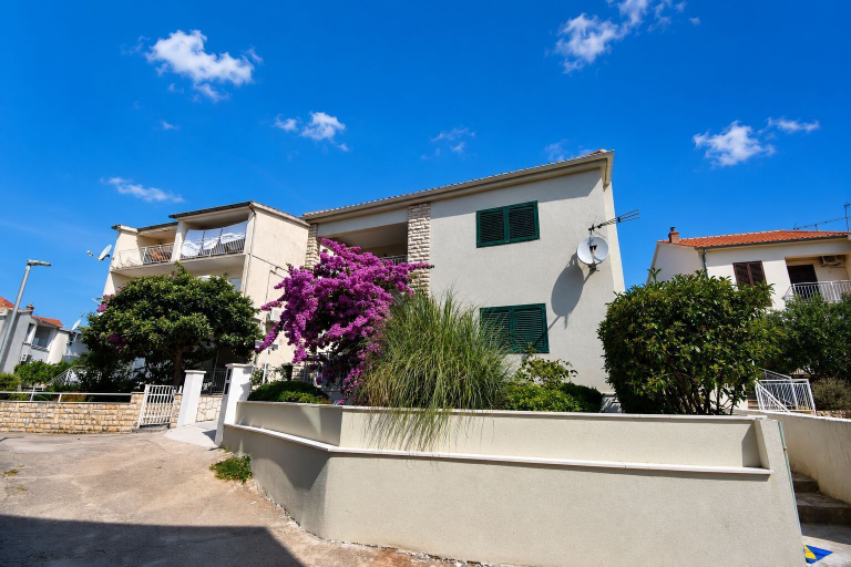 Exterior & Views 2, Apartments Mateo, Primošten