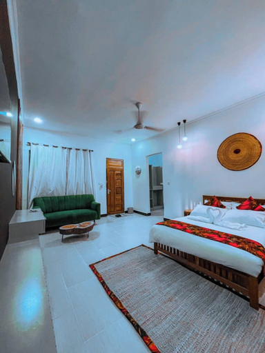 Bedroom 2, Dream Stay Lodge and Restaurant, Dodoma Urban