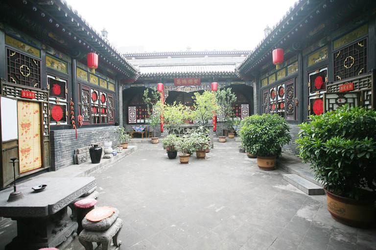 Food & Drinks 5, Pingyao Guangxianyuan Inn (Rishengchang Branch), Jinzhong