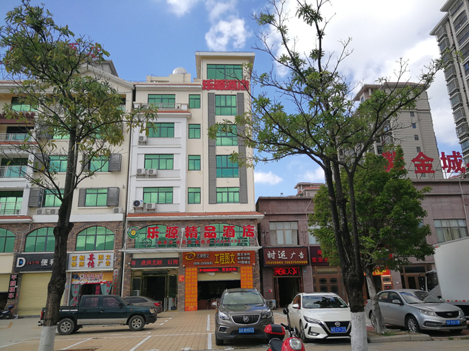 Others 5, Le Yuan Boutique Hotel, Hainan