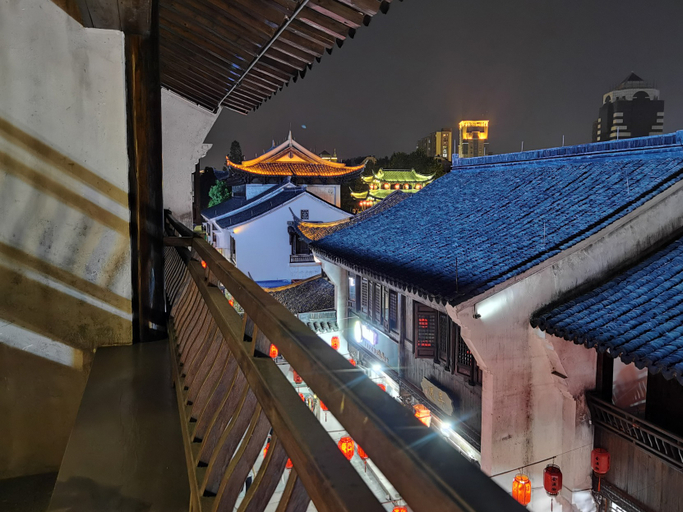 Others 5, The 19 hotel, Jiaxing
