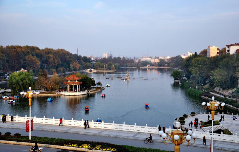 Others 5, Yijia Business Hotel (Chuzhou Jinpeng 99 Square Branch), Chuzhou