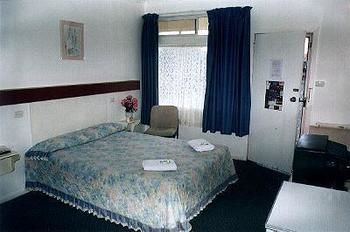 Guestroom, Seven Inn, Wagga Wagga - Pt A