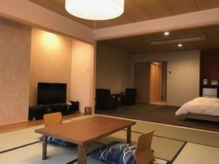 Others 2, Hotel New Momiji, Nasushiobara