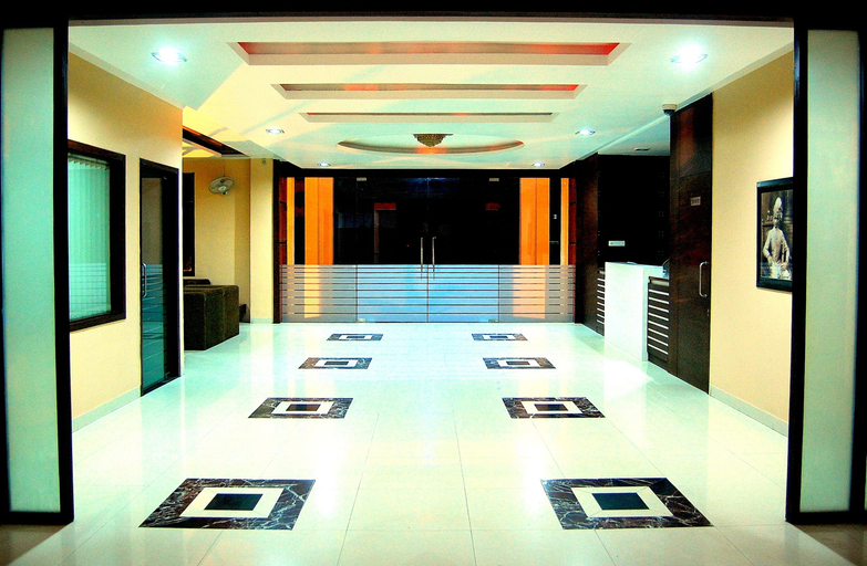 Others 2, Ranbanka Heritage Resort, Bhilwara