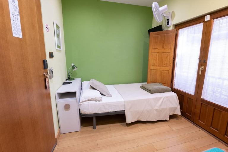 Bedroom 4, Hospedaje Juderia Segovia, Segovia