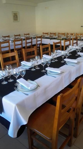 Food & Drinks 5, Hotel Avenida del Sotillo, Segovia