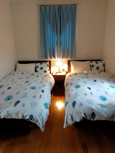 Bedroom 2, Guest house with host Takao SORA- Vacation STAY 13000, Hachiōji