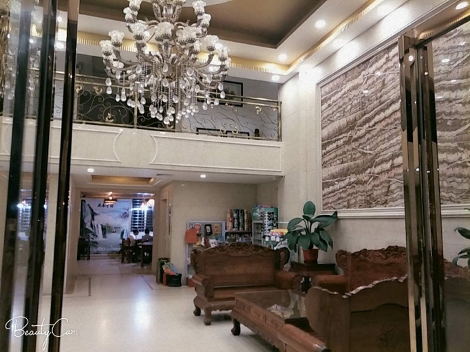 Others 5, Yangxi Haizhiyuan Hotel, Yangjiang