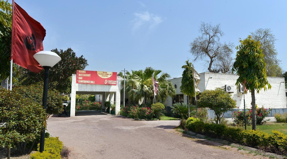 Exterior & Views 5, Myna Tourist Resort, Rohtak