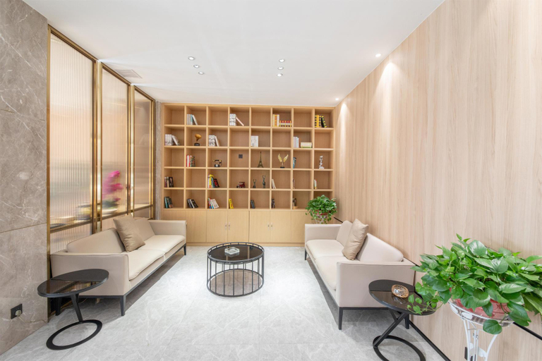 Others 5, May Sunshine Hotel (Jinzhong Dayancheng Branch), Hengyang