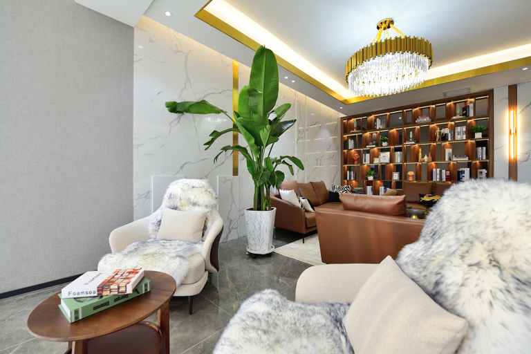 Others 5, Jinzhou Fengya hotel, Jinzhou