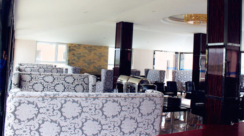 Food & Drinks, Super 8 Select Hotel (Tashkorgan China-Pakistan Friendship Road), Kashgar