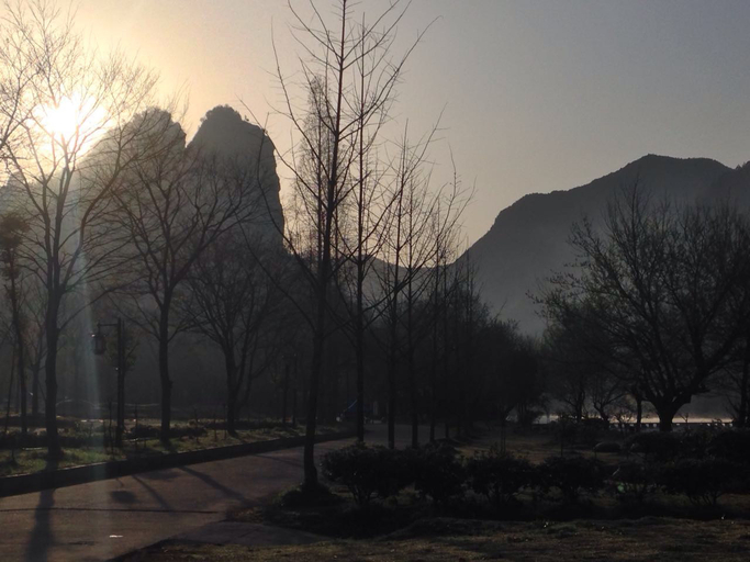 Others 5, Jinyun Xiandu Xinyue Inn, Lishui