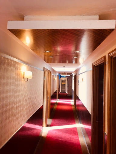 Others 3, Babylon Fashion Hotel (Zhongguancun Beijing), Beijing