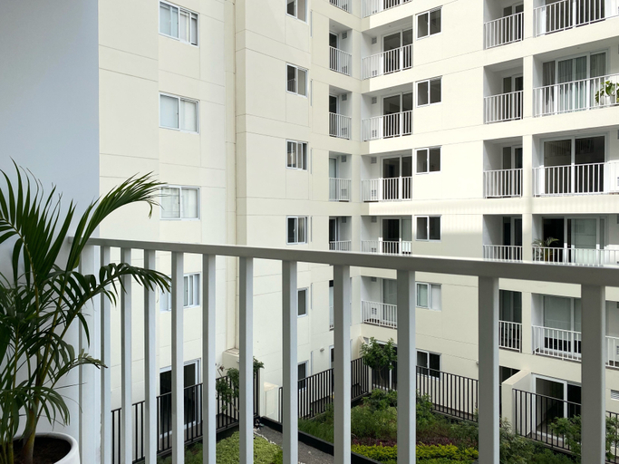 Exterior & Views 2, Wynwood Kennedy in Miraflores, Lima