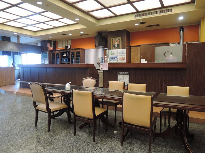 Food & Drinks 4, Guide Hotel Chunghua Jhongjheng, Changhua