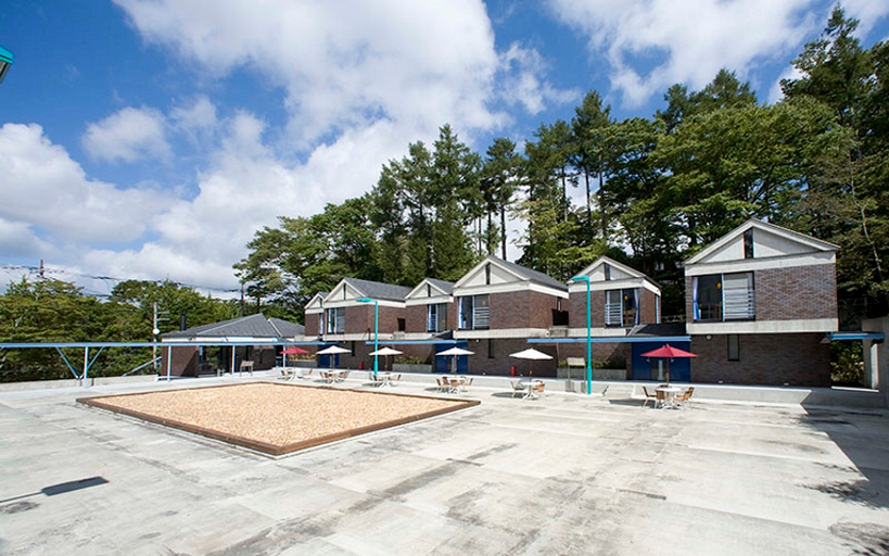 Exterior & Views 5, sundance resort Yamanakako, Yamanakako