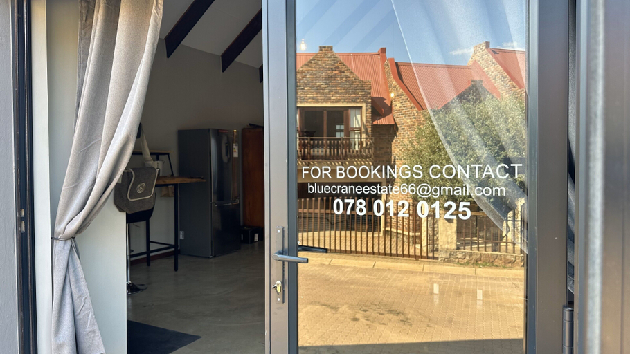 Interior 1, 2-bed House in Dullstroom , Blue Crane Estate 66, Nkangala