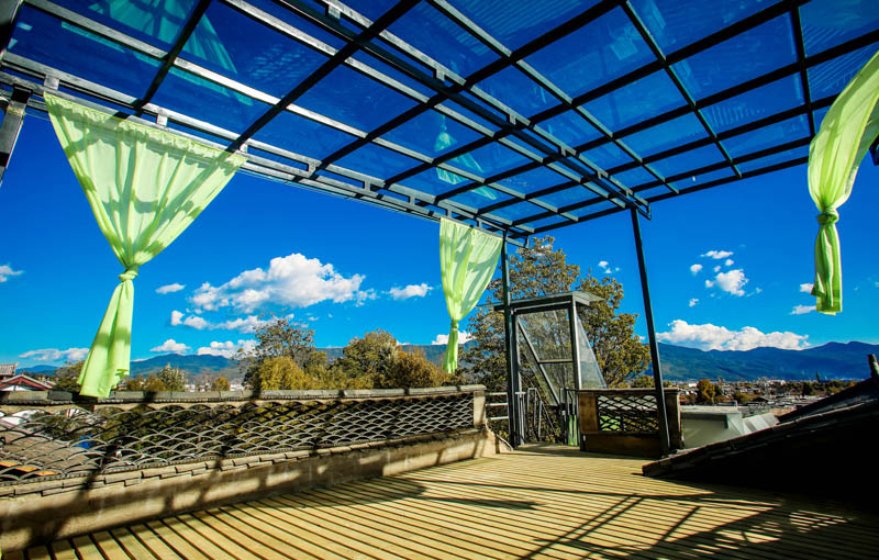 Others 4, Lijiang Xiyu Boutique Inn, Lijiang