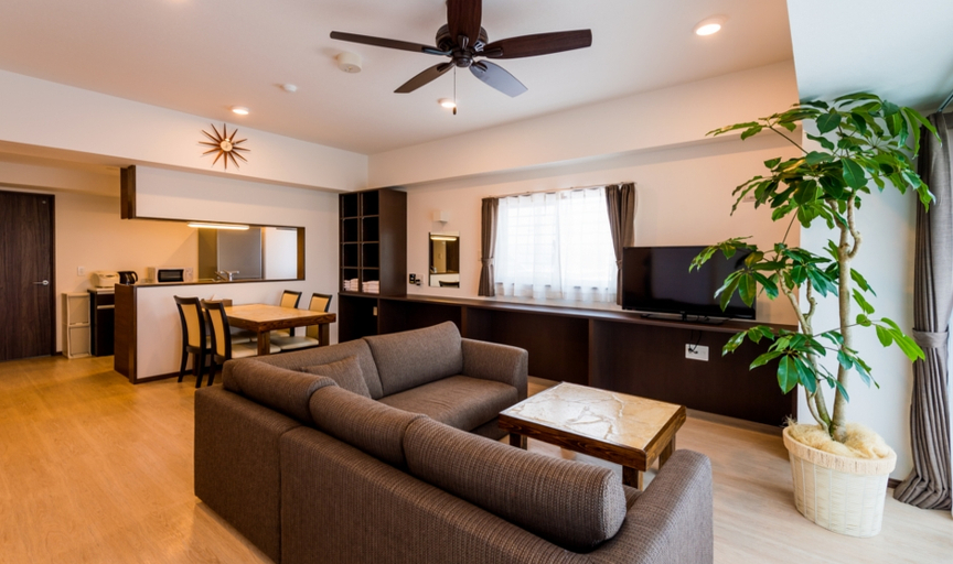 Others 4, MINATO Chatan Seaside Condominium, Chatan